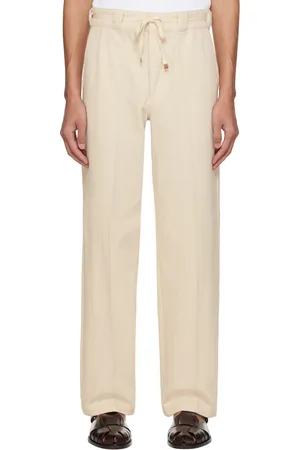 Drôle de Monsieur Pantalon 