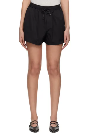 DUNST Short boxeur noir
