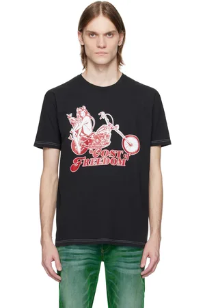 Cout de la Liberte T-shirt Freddie 