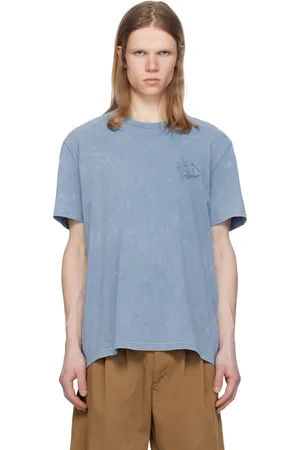 Isabel Marant T-shirt Honore bleu