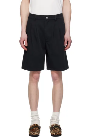 Isabel Marant Short Kostino noir