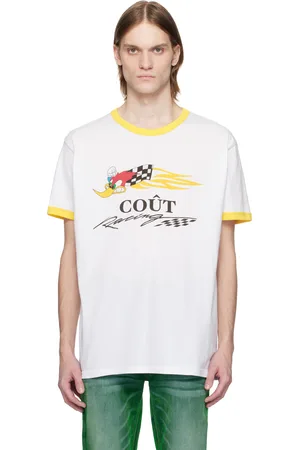 Cout de la Liberte T-shirt Freddie 