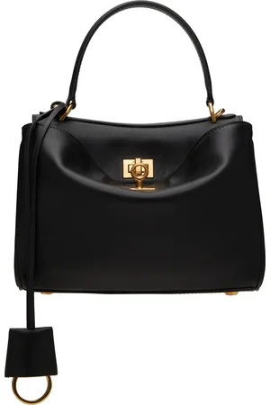 Balenciaga Mini sac Rodeo noir