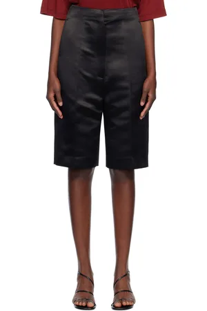 Gia Studios Short Kazumi noir