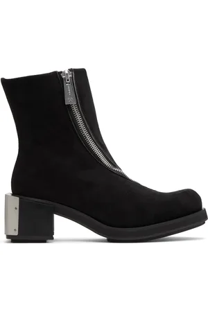 Kennel & Schmenger Bottes cavalières ergonomiques noires