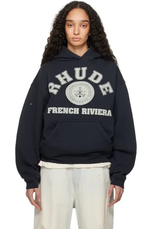 Rhude Pull à capuche 