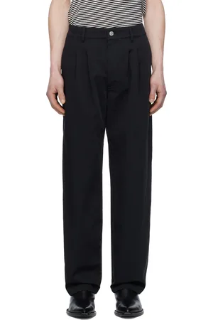 Isabel Marant Pantalon Kostin noir
