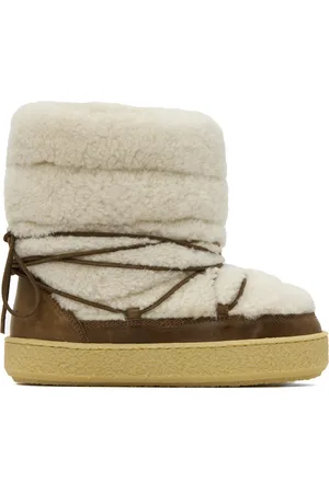 Isabel Marant Bottes d