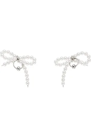 Justine Clenquet Boucles d