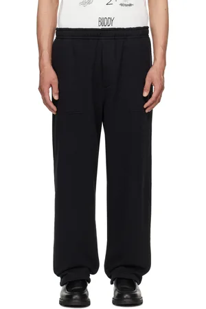 BODE Pantalon de survêtement noir - Sideline