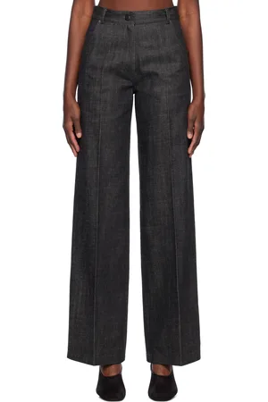 Gia Studios Jean Riley gris