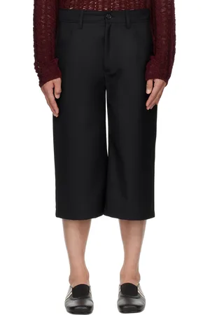 Séfr Short Gale noir