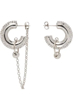 Justine Clenquet Boucles d