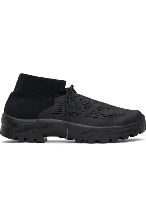 Demon Baskets Cambriana noires