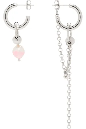 Justine Clenquet Boucles d
