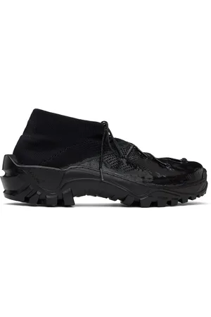 Demon Baskets Vipara noires