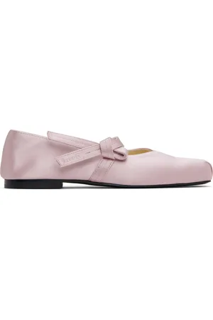Kenzo Ballerines Oki roses