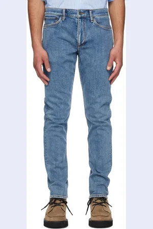 RAG&BONE Jean ajusté Fit 2 bleu