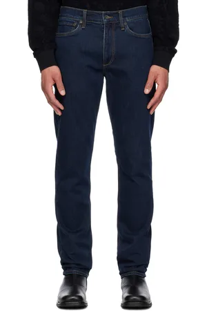 RAG&BONE Jean ajusté Fit 2 bleu