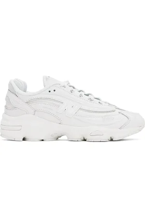 New Balance Baskets 1000 blanches