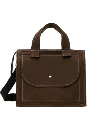 Camiel Fortgens Sac enveloppe brun