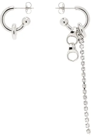 Justine Clenquet Boucles d