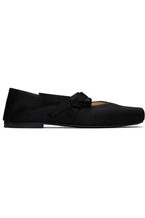 Kenzo Ballerines Oki noires