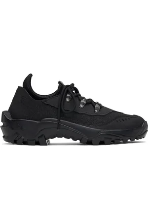 Demon Bottes Bero noires