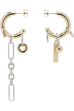 Justine Clenquet Boucles d