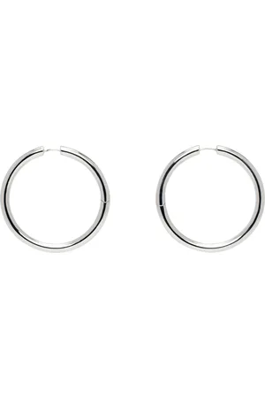 Laura Lombardi Grandes boucles d