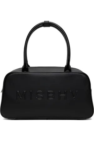 MISBHV Sac London noir