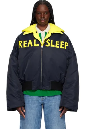 J.W.Anderson Blouson aviateur 