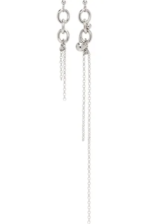 Justine Clenquet Boucles d