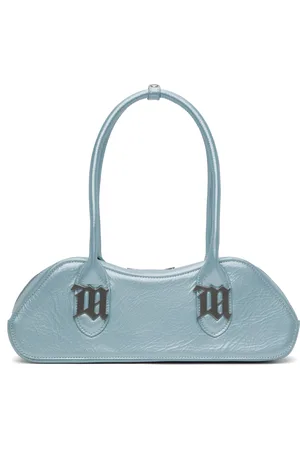 MISBHV Sac de bowling Uptown bleu