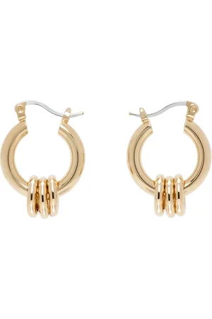 Laura Lombardi Boucles d