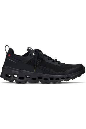 On Running Baskets Cloudultra 2 noires