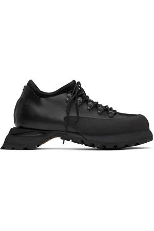 Demon Bottes Poyana noires