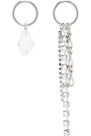 Justine Clenquet Boucles d