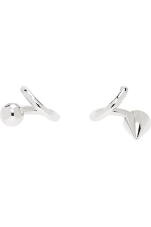 Justine Clenquet Boucles d
