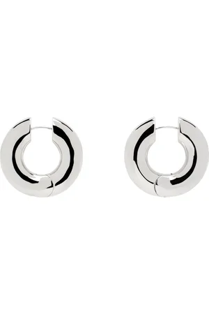 Laura Lombardi Grandes boucles d