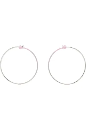 Justine Clenquet Boucles d