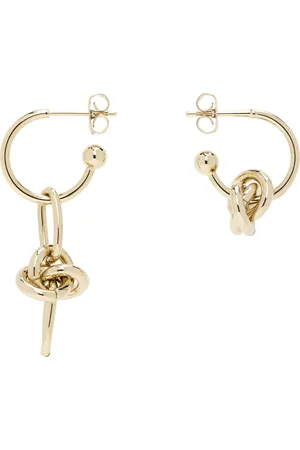 Justine Clenquet Boucles d