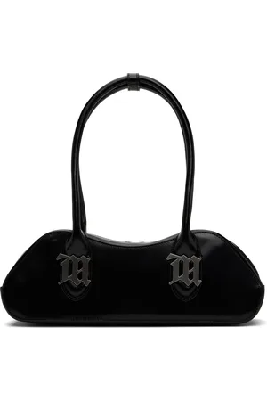 MISBHV Sac de bowling Uptown noir