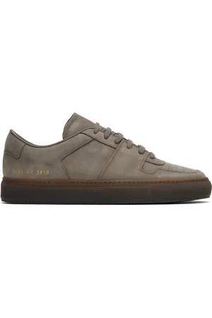 COMMON PROJECTS Baskets Decades taupe