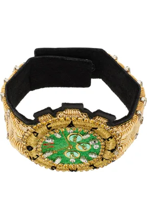 WALTER VAN BEIRENDONCK Bracelet 