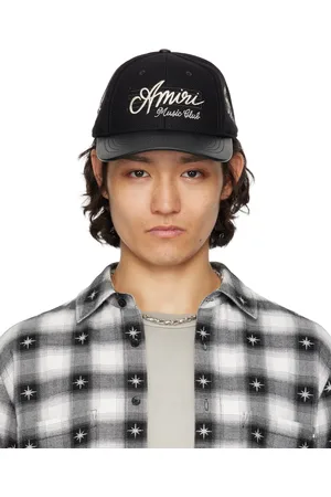 AMIRI Casquette Hollywood 