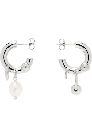 Justine Clenquet Boucles d