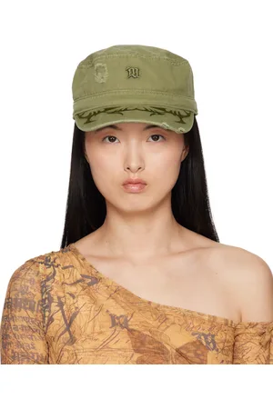MISBHV Casquette militaire kaki
