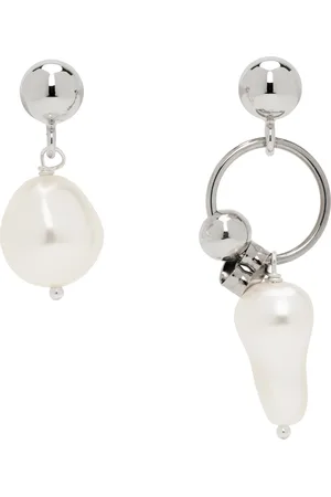Justine Clenquet Boucles d