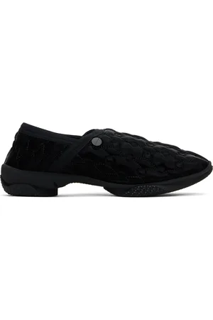 Kiko Kostadinov Flâneurs noirs - Solix